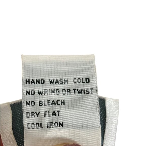 Classic Red Merino Wool Cardigan Sweater Womens Medium Lightweight Italy - Picture 4 of 7